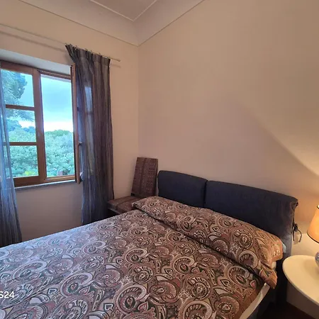 Villa Aurora Con Piscina Privata A Porto Azzurro