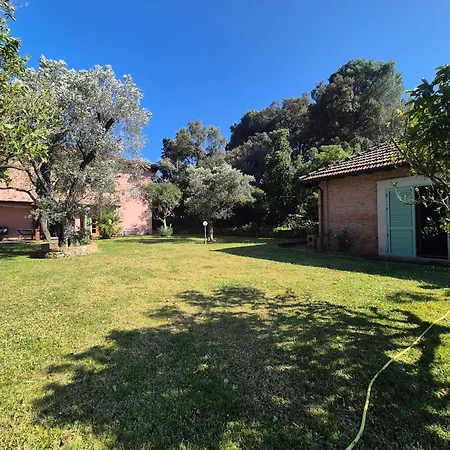 Villa Aurora Con Piscina Privata A Porto Azzurro